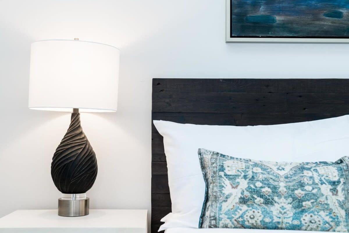 Cozysuites Music Row Stunning 2Br -Free Parking 05 Нашвілл Екстер'єр фото