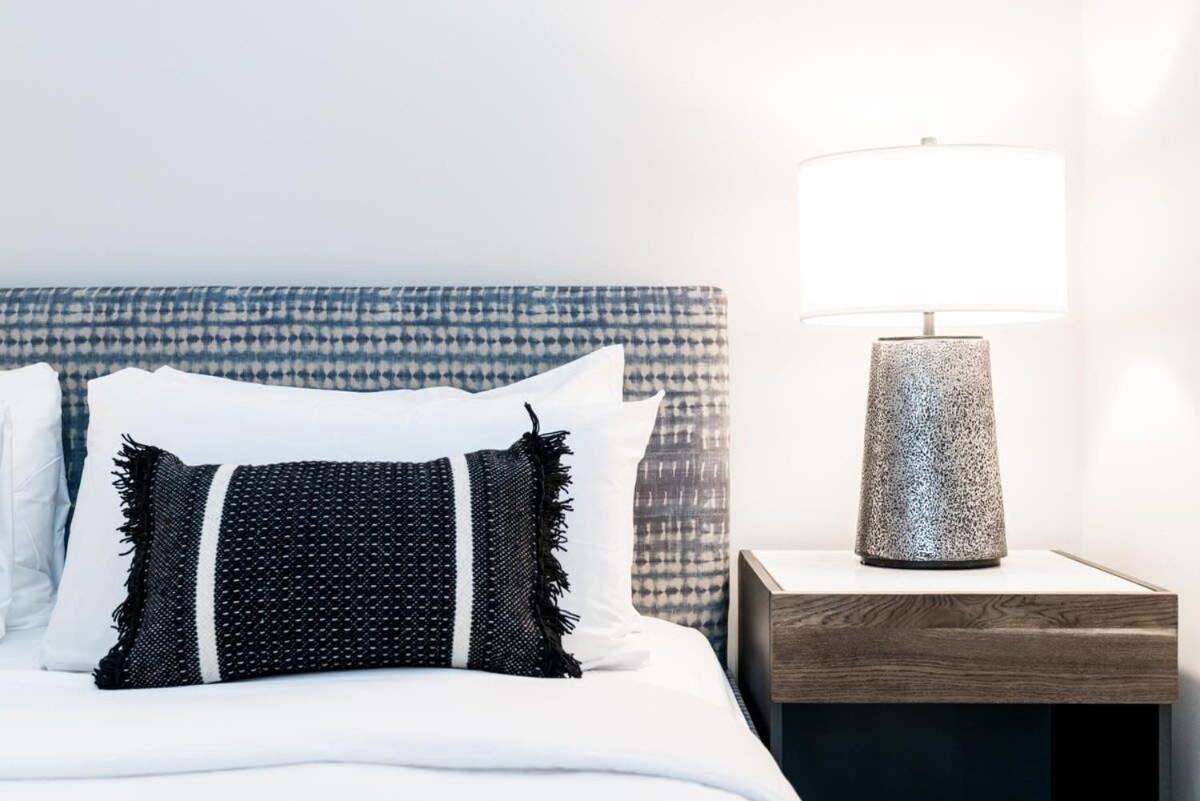 Cozysuites Music Row Stunning 2Br -Free Parking 05 Нашвілл Екстер'єр фото