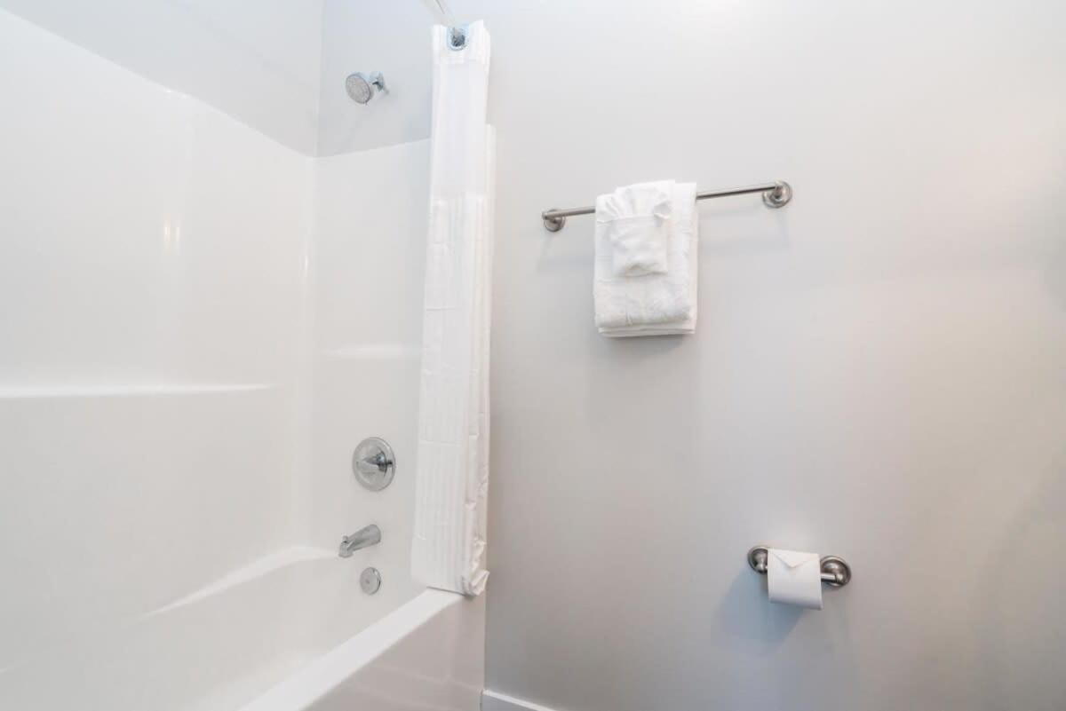 Cozysuites Music Row Stunning 2Br -Free Parking 05 Нашвілл Екстер'єр фото