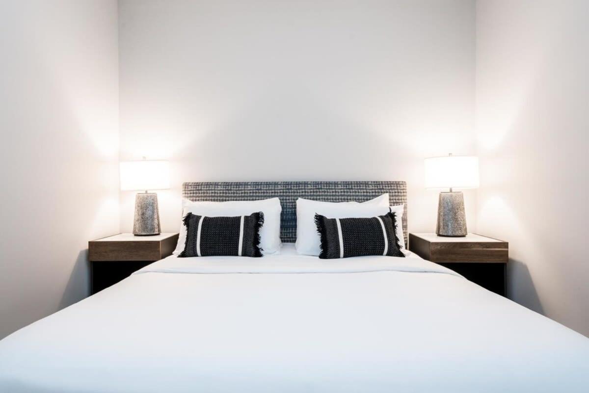 Cozysuites Music Row Stunning 2Br -Free Parking 05 Нашвілл Екстер'єр фото
